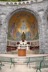 2010 Lourdes Pilgrimage - Day 1 (32/178)